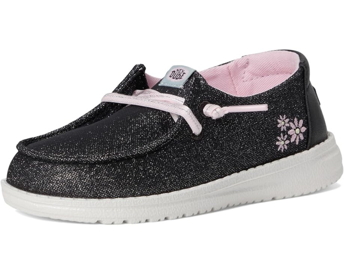 Wendy Shimmer Flower (Toddler)