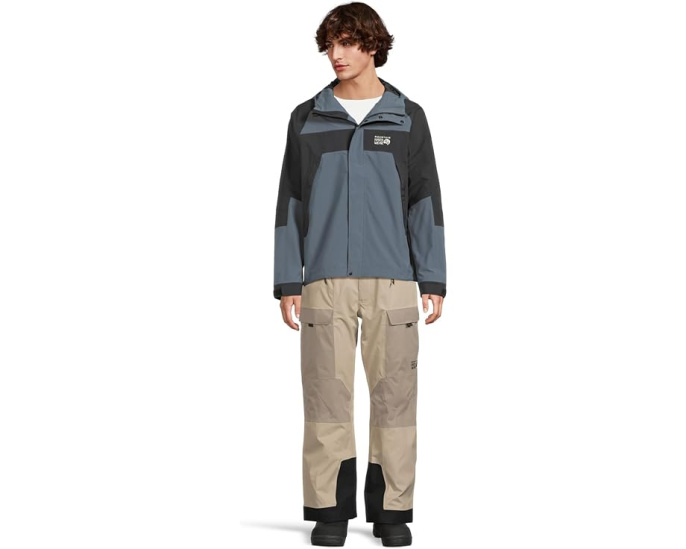 Горнолыжный полукомбинезон Mountain Hardwear Firefall