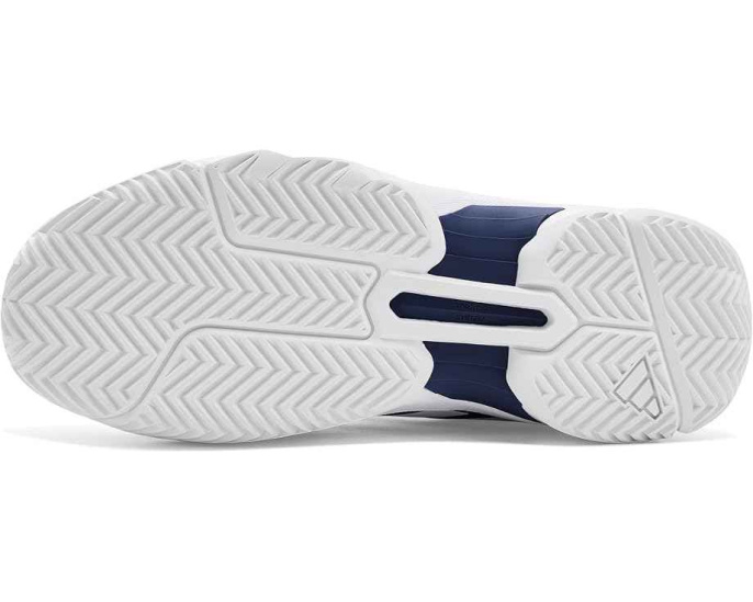 Кроссовки для тенниса Adidas Courtjam Control 3