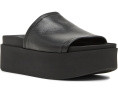 Сандалии Steve Madden Arwen на платформе с массивной стелькой