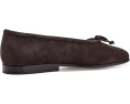 Балетки Loeffler Randall Noelle Flat из мягкой кожи с бантом