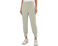 Varley Брюки The Slim Cuff с манжетами из материала DoubleSoft