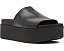Сандалии Steve Madden Arwen на платформе с массивной стелькой