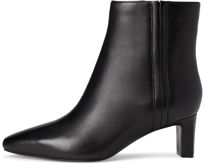Ботильоны Marisa с поддержкой свода стопы и замшевым верхом Rockport