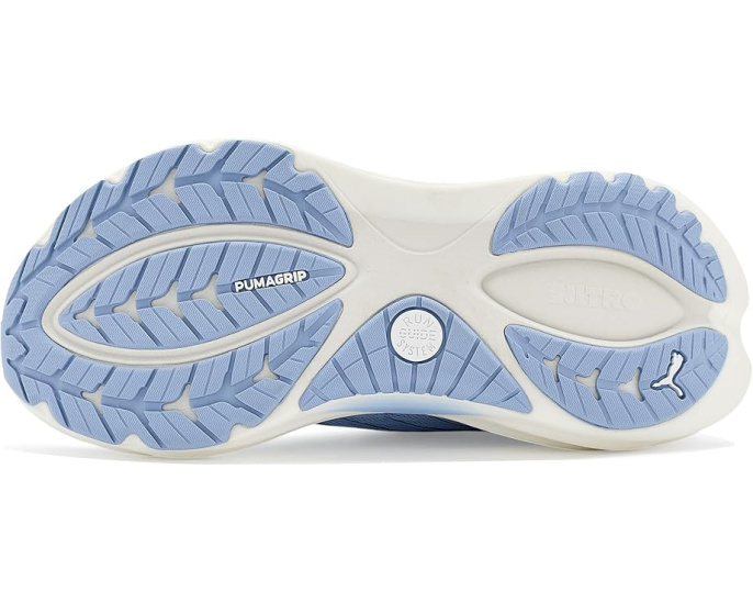Кроссовки Puma Foreverrun Nitro 3 для бега с поддержкой
