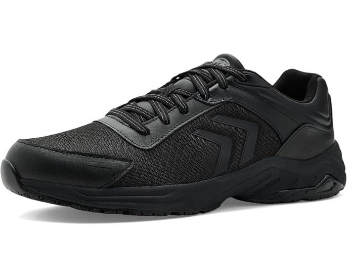 Рабочие туфли Dr. Scholl's Blazer Work Service с противоскользящей подошвой