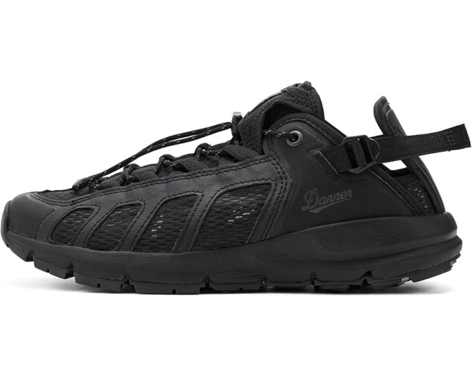 Сандалии Danner Fullbore Id с регулируемыми ремнями и подошвой Vibram Fuga