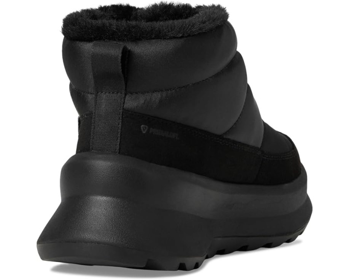 Ботинки Helly Hansen Cora с утеплителем PrimaLoft Eco 300 г и подошвой Max-Grip