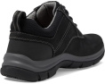 Clarks Walpath Low водонепроницаемые кожаные кроссовки на квадратном каблуке