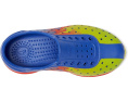 Детские кроссовки Native Shoes Robbie Print с принтом