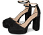 Босоножки Stuart Weitzman Sabrina на платформе с квадратным мыском