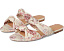 Сандалии Circus NY by Sam Edelman Marissa на плоской подошве из сатина