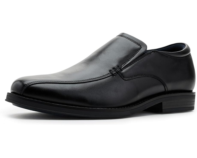 Мокасины Dockers Benedict с резиновой подошвой Active Rebound и стелькой Supreme Comfort