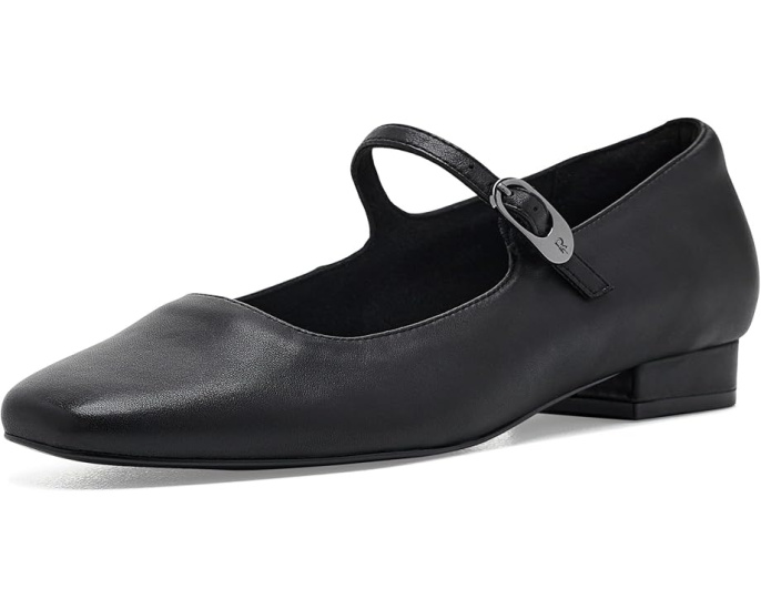 Туфли Niya от Rockport с мягкой подошвой