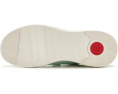 Кроссовки FitFlop Super-Q без шнуровки из трикотажа с кристаллами