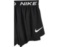 Nike Pro 2 в 1 шорты для малышей из переработанного полиэстера