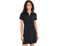 Tommy Bahama Abby Rib Short Sleeve Zip Polo Dress платье-поло