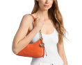Сумка MICHAEL Michael Kors Nolita Medium Chain Pouchette через плечо
