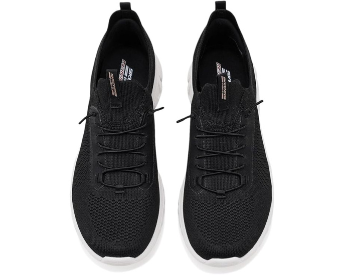 Эко-кроссовки BOBS from SKECHERS Bobs B Lite - Slight Flex с гибкой подошвой