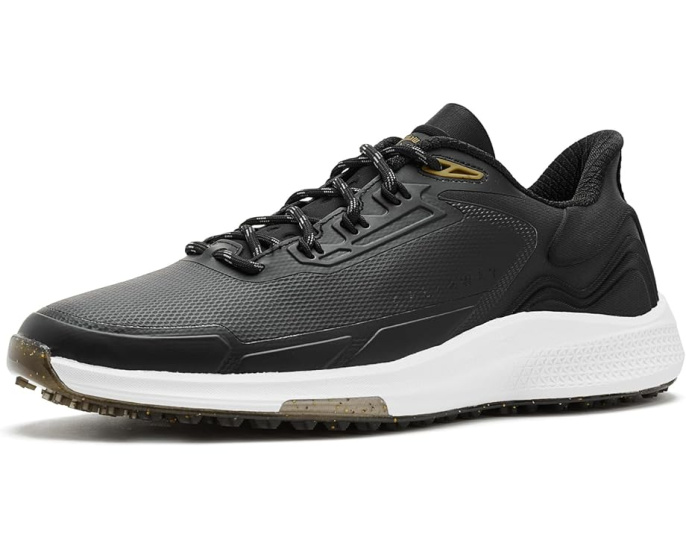 Гольфы Callaway Coronado V4 Spikeless с водонепроницаемой мембраной