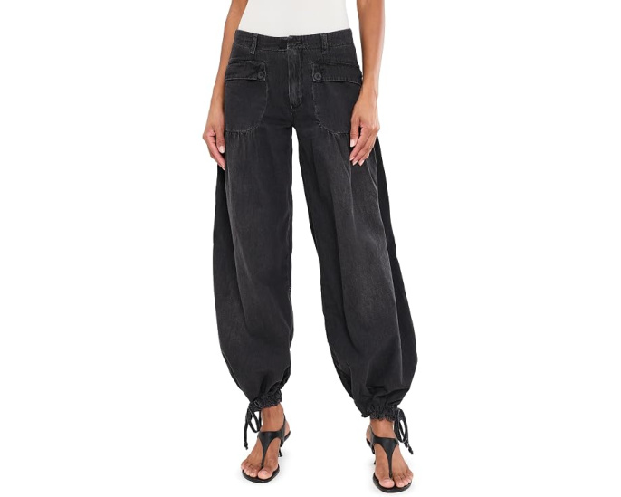 Джинсы We The Free Lotus Balloon от Free People