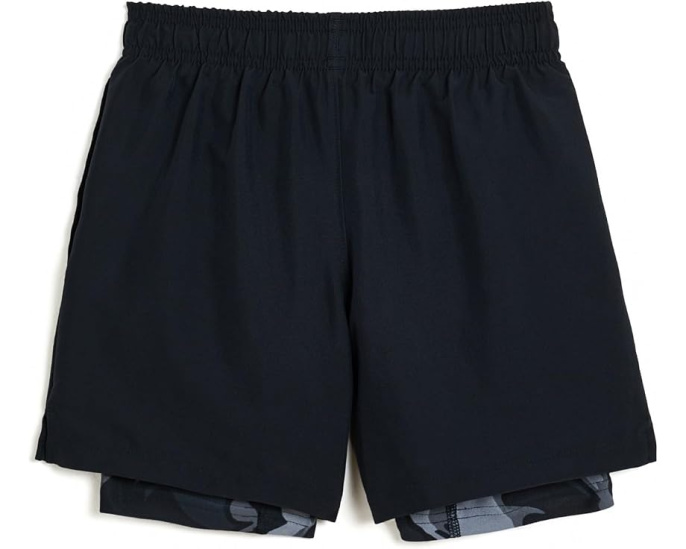 Шорты Under Armour Tech Woven 2-в-1 для детей