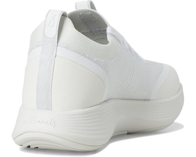 Allbirds Кроссовки Strider комфортные с мягкой амортизацией