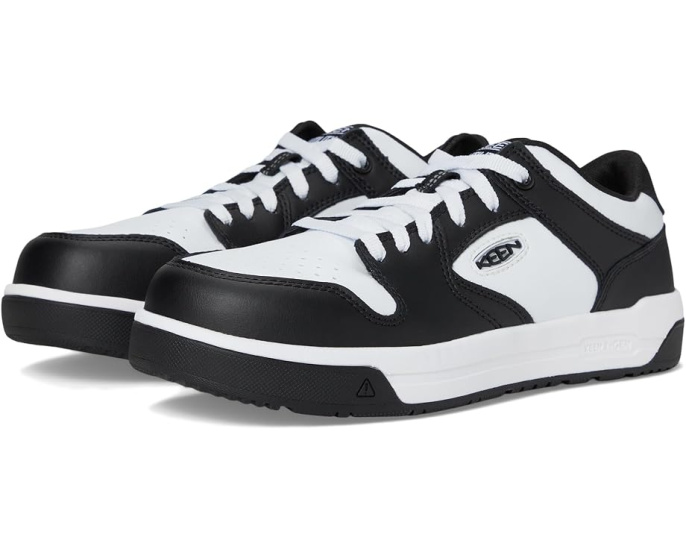 KEEN Utility Overton кроссовки с композитным носком