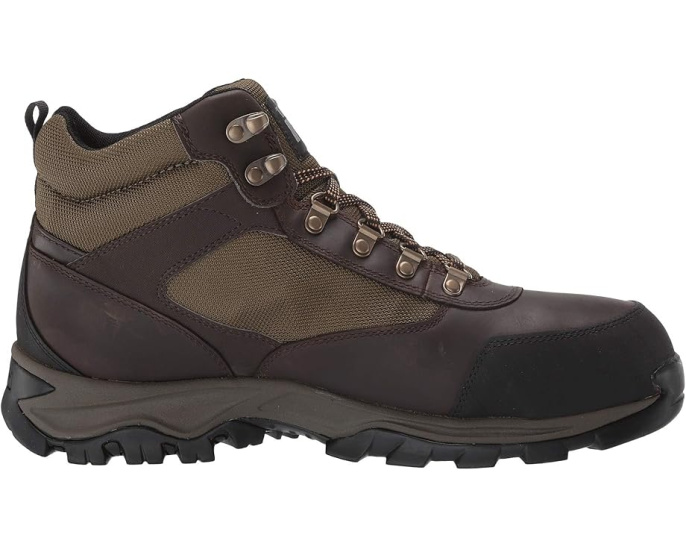 Треккинговые ботинки Timberland PRO Keele Ridge со стальным носком