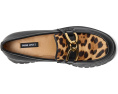 Женские лоферы Nine West Gables с цепью и массивной подошвой