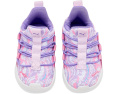 Детские слипоны PUMA Softride One4All с технологией PUMALITE и сетчатым верхом