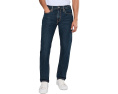 Levi's брюки 502 Taper Cooling в обтяжку