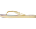 Slim Square Trendy Sandals
