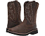 Ботинки Wolverine Rancher Wellington Soft Toe