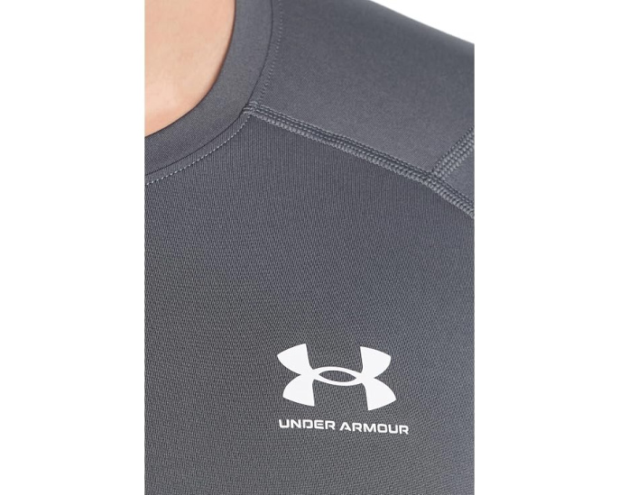 Компрессионная футболка Under Armour Heatgear Armour с длинным рукавом