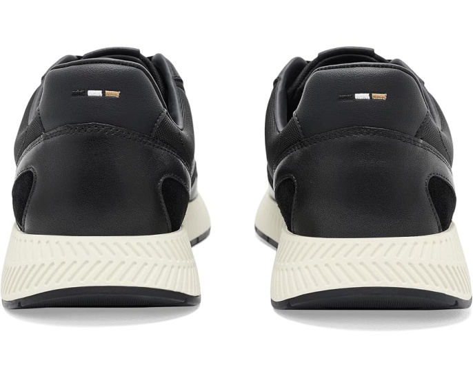 BOSS Кроссовки Essential Low Profile минималистичные