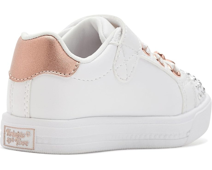 Детские кроссовки Skechers Super Starlite со светодиодами 314599N