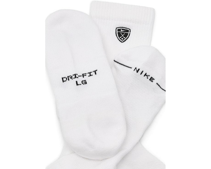 Гольфы Elevated 3 пары от Nike разноцветные