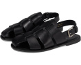 Allen Edmonds мужские сандалии-рыбачки Monaco Cross Band