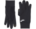 Brooks перчатки Fusion Midweight Glove 2.0 черные