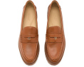 Лоферы Marli Penny из кожи Lauren Ralph Lauren