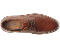 Легкие оксфорды Upton Wing Tip с перфорацией