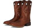 Ковбойские сапоги Ariat Sport Rodeo с вышивкой
