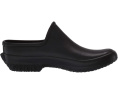 Слипоны для дождя Bogs Patch Clog Solid из мягкой резины