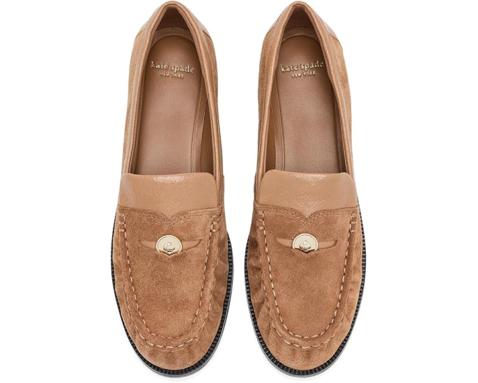 Лоферы Kate Spade New York Penni