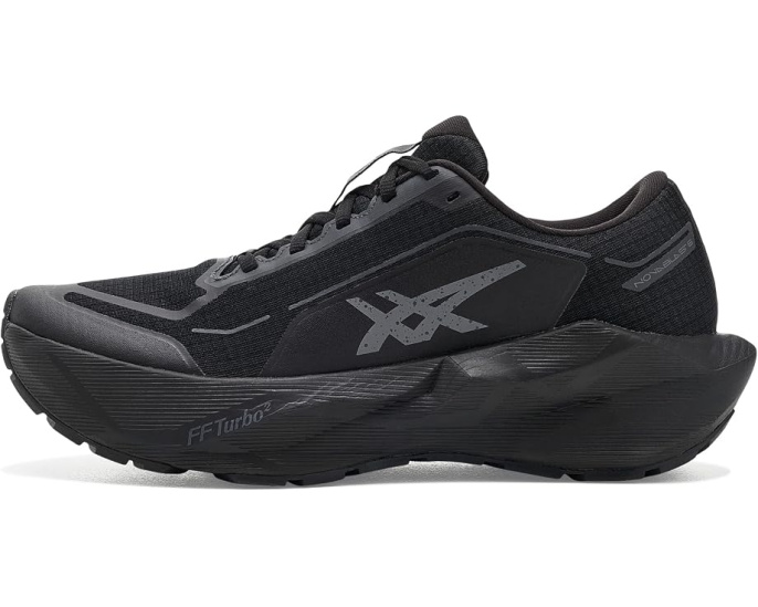 Кроссовки ASICS Novablast 6 GTX для бега с мембраной