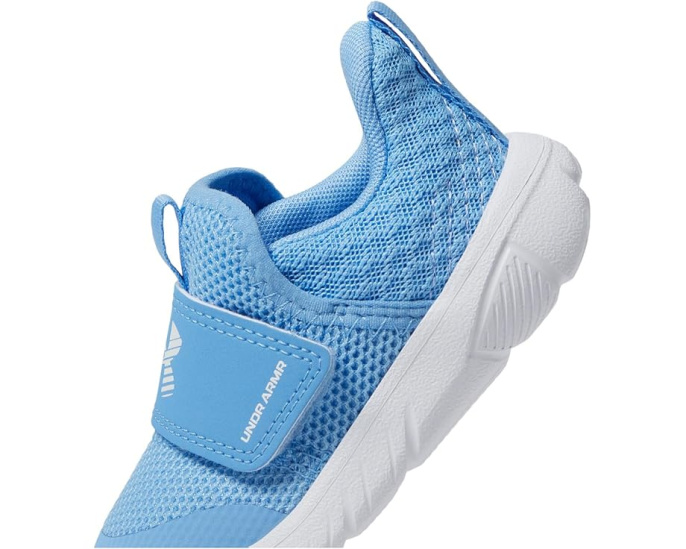 Кроссовки Infant Flash от Under Armour для малышей