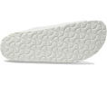 Сандалии Birkenstock Florida Birko-Flor с пробковой стелькой