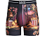 Мужские боксеры SAXX UNDERWEAR Volt Breathable Mesh Boxer Briefs