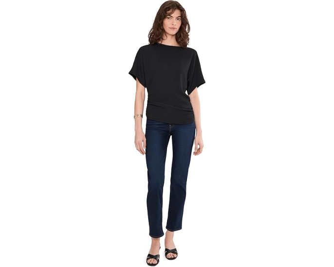 Топ Vince Camuto Dolman с драпировкой